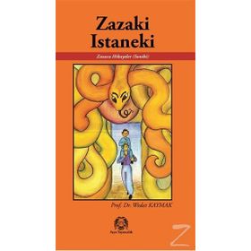 Zazaki Istaneki - Wedat Kaymak