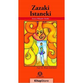 Zazaki Istaneki - Wedat Kaymak