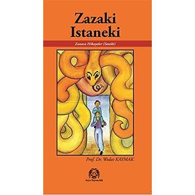Zazaki Istaneki - Wedat Kaymak
