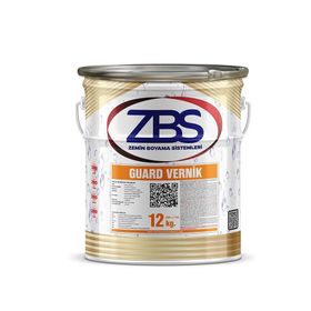 ZBS Guard 12 kg Vernik