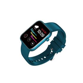 Zcwatch V0821 Mavi Akıllı Saat