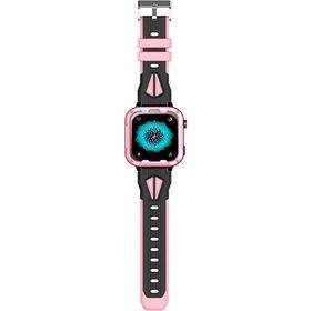 Zcwatch V0922 S Pro Pembe Siyah Çocuk Akıllı Saat