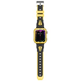 Zcwatch V0922 S Pro Sarı Siyah Çocuk Akıllı Saat