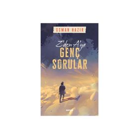 Z`den A`ya Genç Sorular Osman Hazır