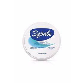 Zdrave 145 ml Universal Nemlendirici Krem
