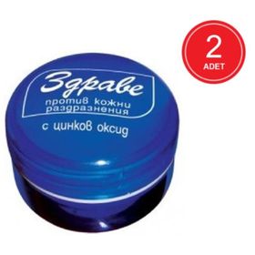 Zdrave 2x30 gr Pişik Kremi