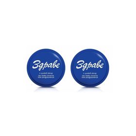 Zdrave 2x30 gr Pişik Kremi