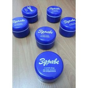 Zdrave 2x30 ml Leke ve Akne Kremi
