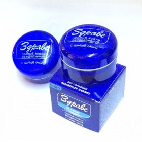 Zdrave 2x30 ml Leke ve Akne Kremi