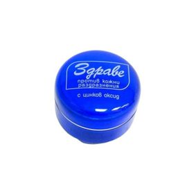 Zdrave 30 gr Cilt Bakım Pişik Leke Kremi