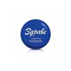 Zdrave 30 gr Leke ve Akne Kremi