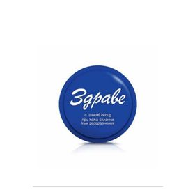 Zdrave 30 gr Leke ve Akne Kremi