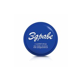 Zdrave 30 gr Leke ve Akne Kremi