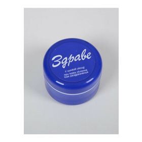 Zdrave 30 gr Leke ve Akne Kremi