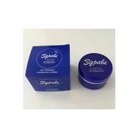 Zdrave 30 gr Leke ve Akne Kremi