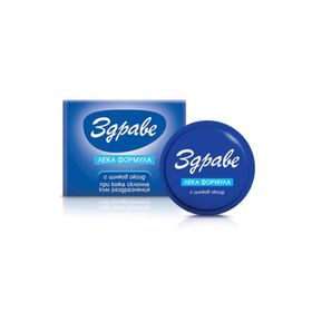 Zdrave 30 gr Sivilce-Akne Karşıtı Bakım Kremi