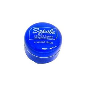 Zdrave 3x30 gr Cilt Bakım Pişik Leke Kremi