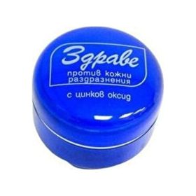 Zdrave 3x30 gr Cilt Bakım Pişik Leke Kremi