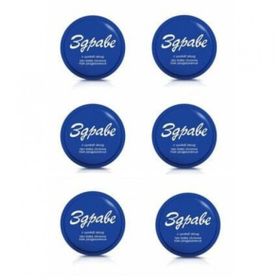 Zdrave 6x30 gr Cilt Bakım Kremi