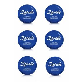 Zdrave 6x30 gr Cilt Bakım Kremi