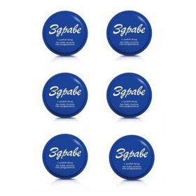 Zdrave 6x30 gr Cilt Bakım Kremi