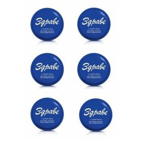 Zdrave 6x30 gr Cilt Bakım Kremi