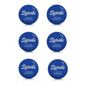 Zdrave 6x30 ml Leke ve Akne Kremi