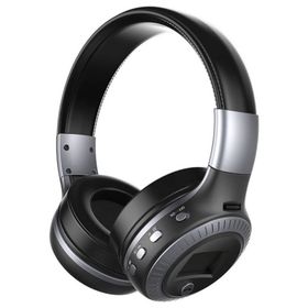 Zealot B19 Siyah Bluetooth Kulaklık