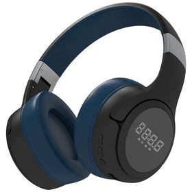 Zealot B28 Mavi Kablosuz Bluetooth Kulaklık