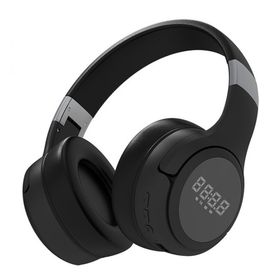 Zealot B28 Siyah Kablosuz Bluetooth Kulaklık