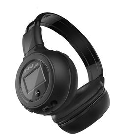 Zealot B570 Siyah Bluetooth Kulaklık