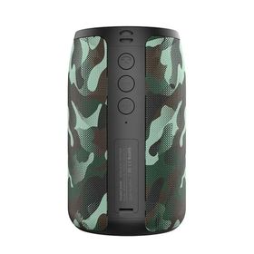 Zealot S32 TWS Koyu Gri Taşınabilir Bluetooth Hoparlör
