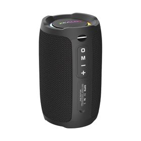 Zealot S49 Siyah 20 W Taşınabilir Bluetooth Hoparlör