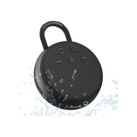 Zealot S77 Siyah Bluetooth Hoparlör