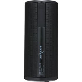 Zealot S8 Siyah Bluetooth Hoparlör