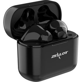 Zealot T3 Siyah Bluetooth Kulaklık