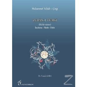 ZEBAN-I TÜRKI - GENEL
