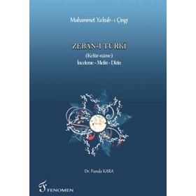 ZEBAN-I TÜRKI - GENEL