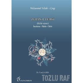 ZEBAN-I TÜRKI - GENEL