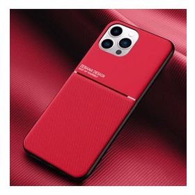 Zebana Apple iPhone 13 Pro Max Mavi Design Silikon Kılıf