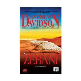 Zebani - Andrew Davidson