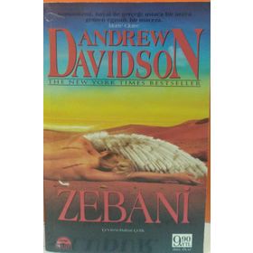 Zebani - Andrew Davidson