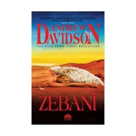Zebani - Andrew Davidson
