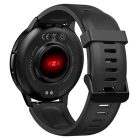 ZeBlaze Btalk 2 Siyah Akıllı Saat