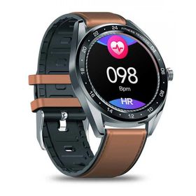 ZeBlaze Neo Kahverengi Akıllı Saat