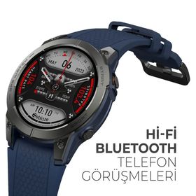 Zeblaze Stratos 3 Pro Akıllı Saat