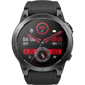 Zeblaze Stratos 3 Pro Siyah Akıllı Saat