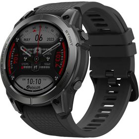 Zeblaze Stratos 3 Pro Siyah Akıllı Saat