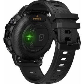 ZeBlaze Thor 6 Siyah Akıllı Saat