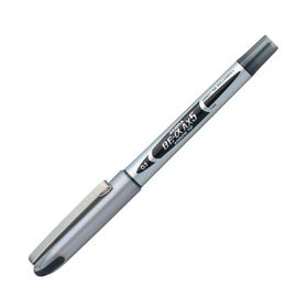 Zebra 0.5 mm Siyah Ax5-Syh Ax-5 Likit Mürekkepli Roller